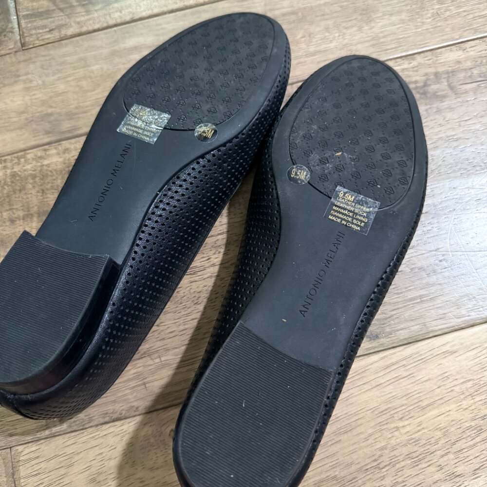 Antonio Melani BESS Loafers 9.5 - Picture 6 of 7
